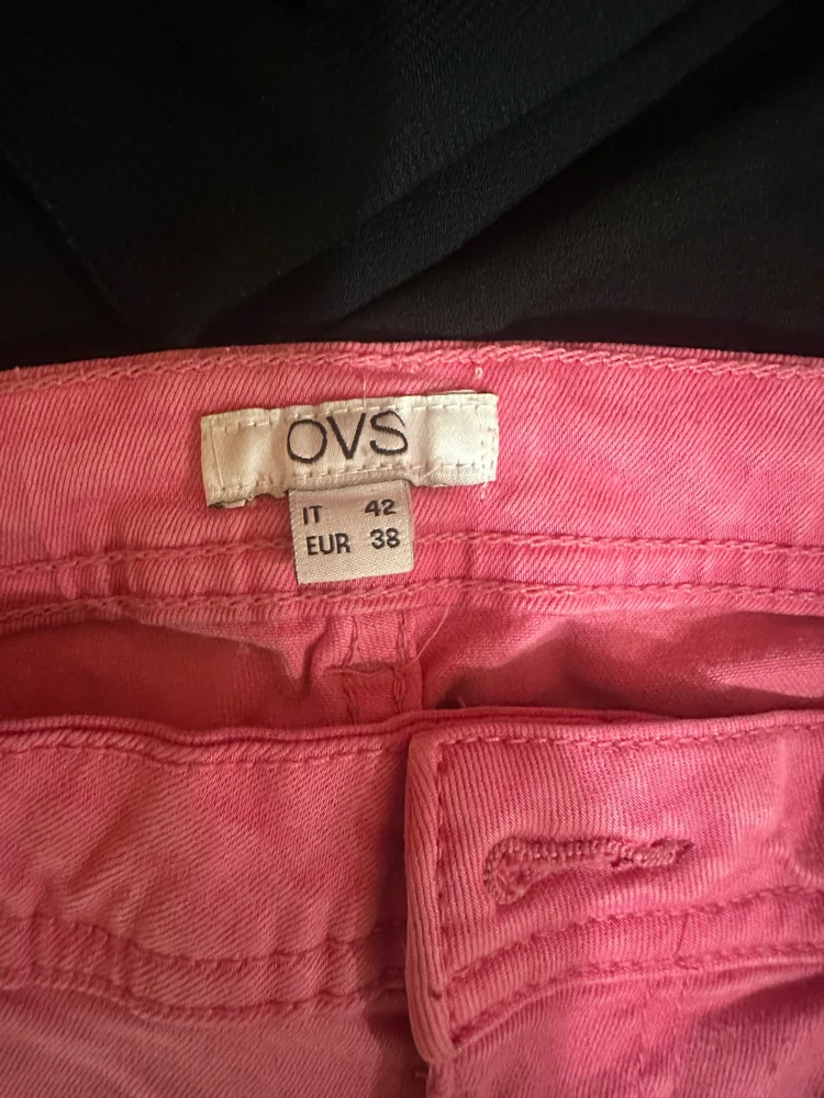 OVS Jeans, size M / 38 / 10, photo 3