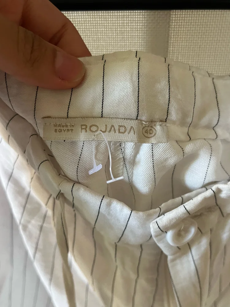 Rojada Pants, size L / 40 / 12, photo 3