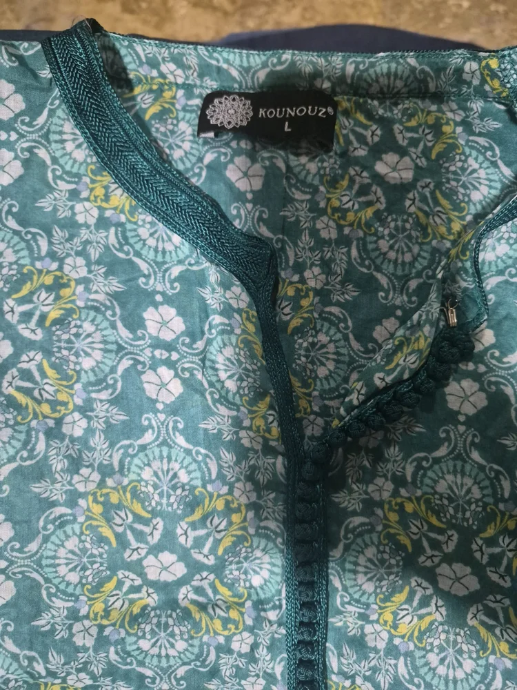 Maxi Dresses, size L / 40 / 12, photo 3