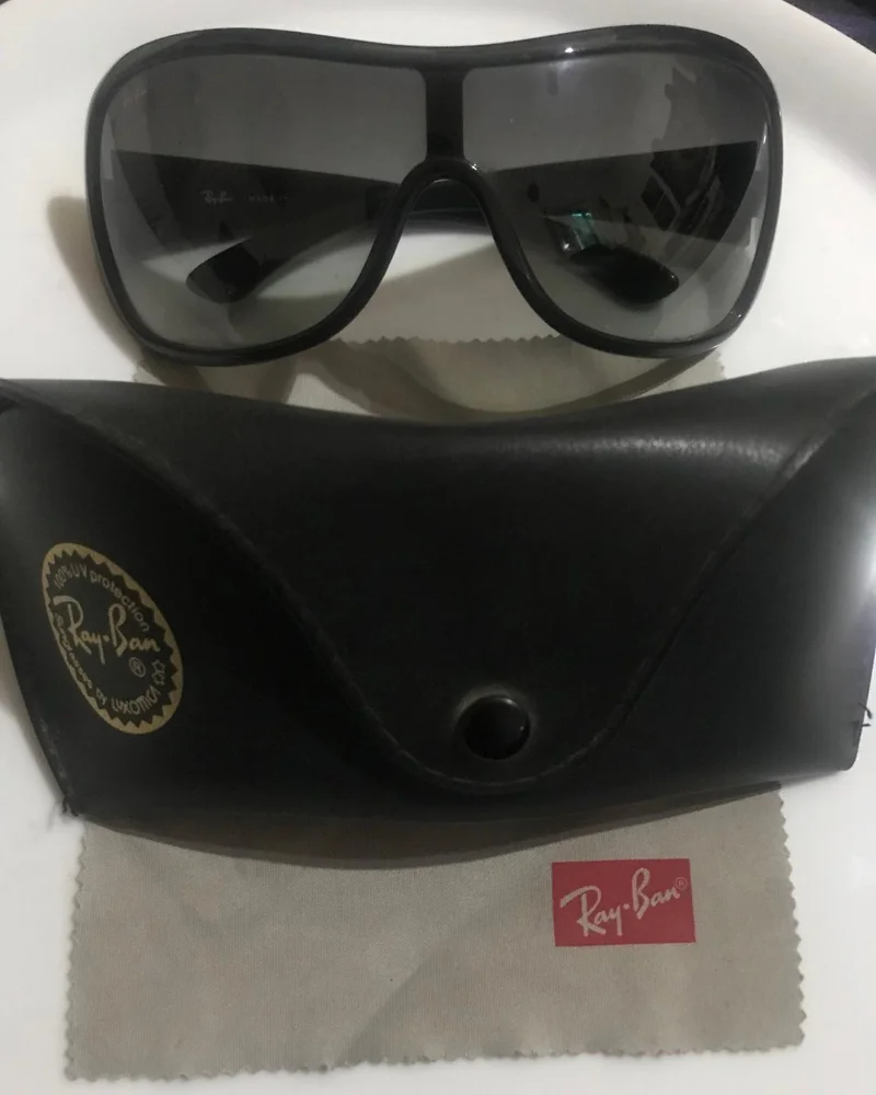 Ray-Ban Sunglasses
