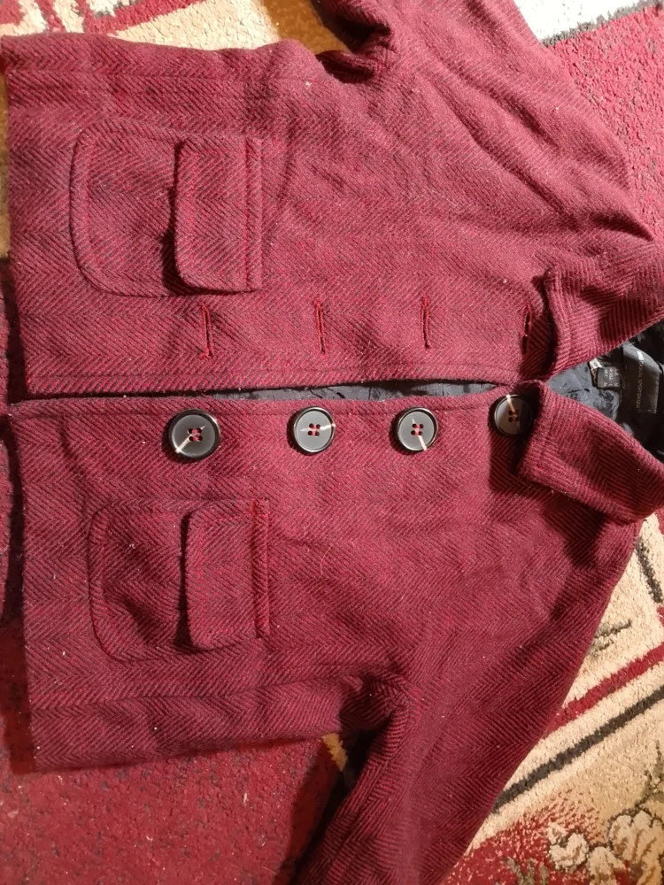 Long Sleeve, Excellent, size M / 38 / 10, photo 2