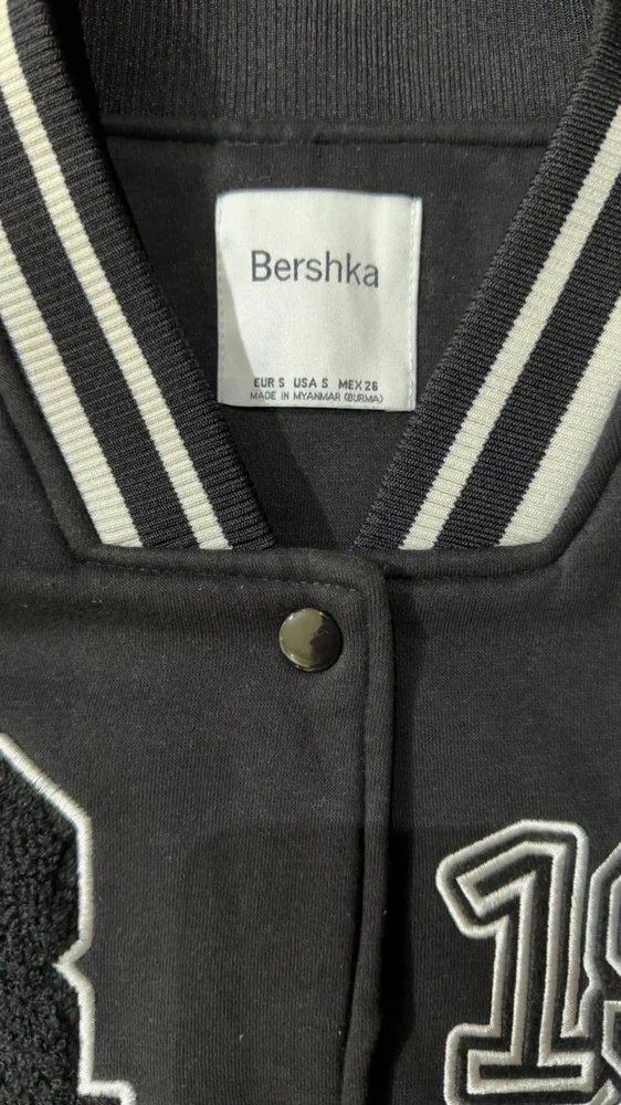 Bershka Jackets, Excellent, size S / 36 / 8, photo 5