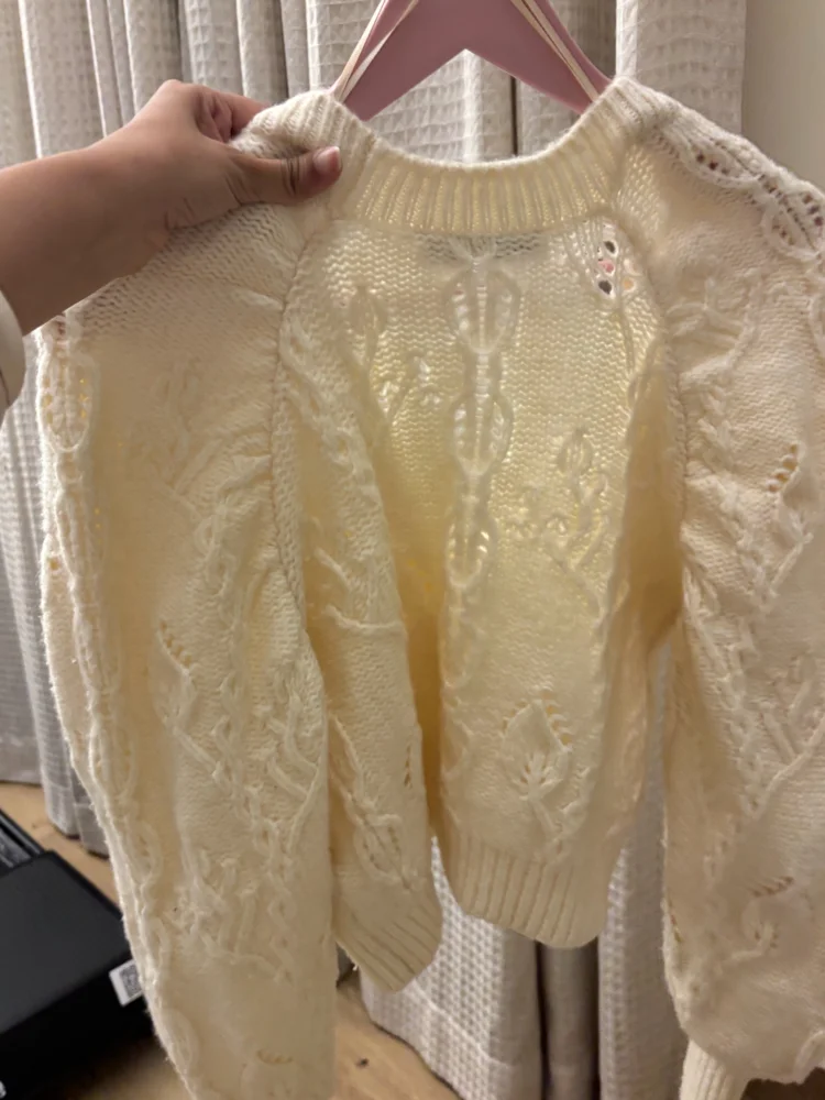 Zara Cardigans, Excellent, size S / 36 / 8, photo 4