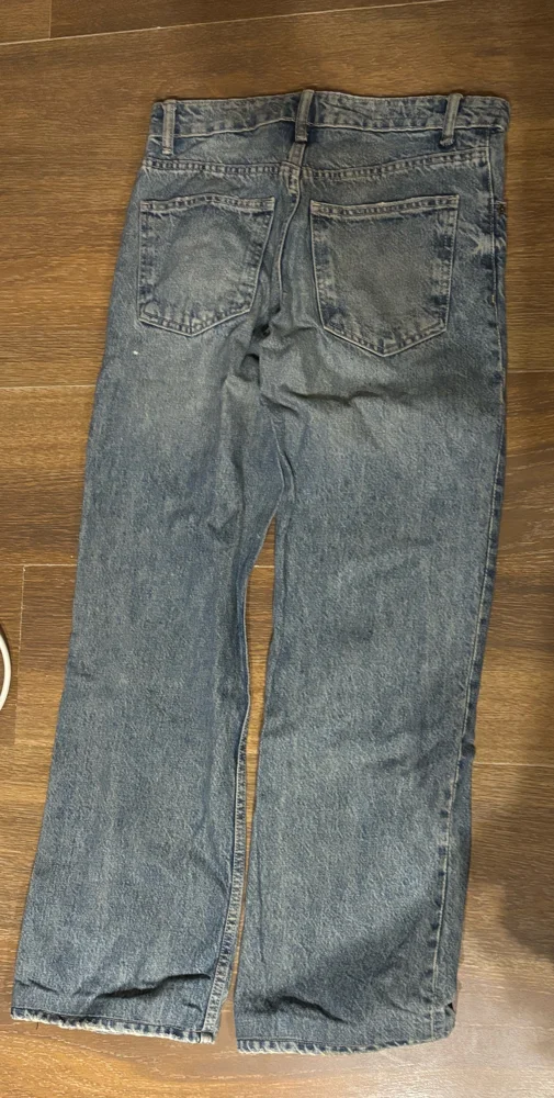 Zara Jeans, Excellent, size XS / 34 / 6, photo 4