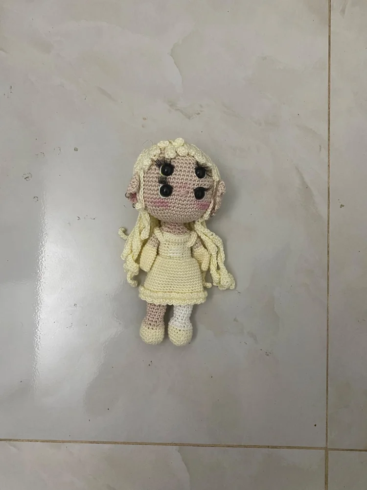 Local دمى و عرائس، حالة ممتازة، مقاس M، صورة 2