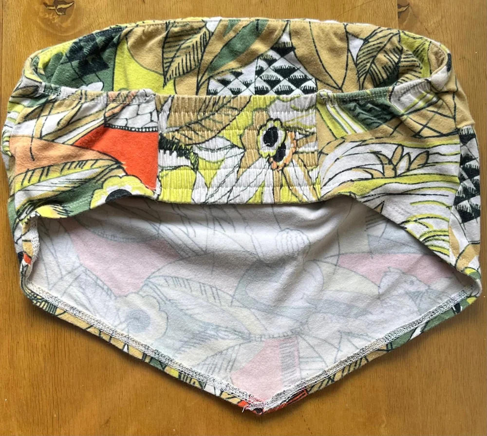 Tops, size S / 36 / 8, photo 2