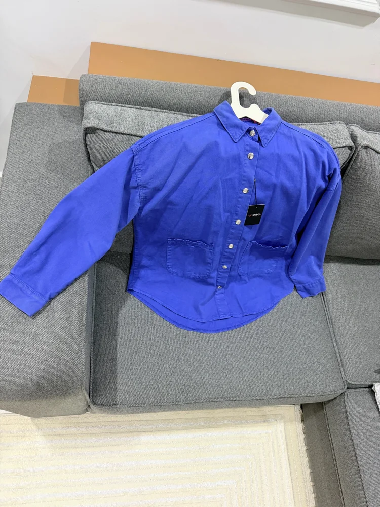 Carina Shirts, New with tags, size L / 40 / 12, photo 3