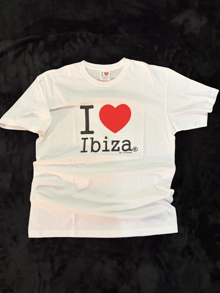I Love NY T-shirts