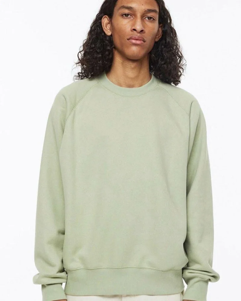 H&M Long Sleeve Shirts