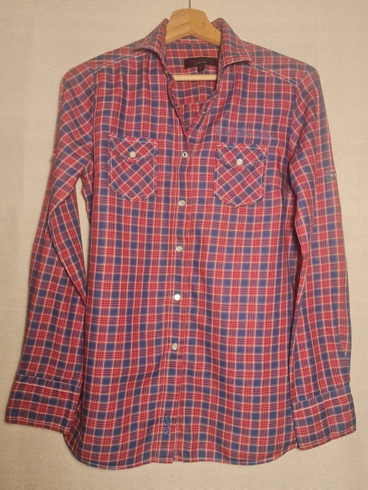 U.S. Polo Assn. Shirts, Excellent, size M / 38 / 10, photo 2