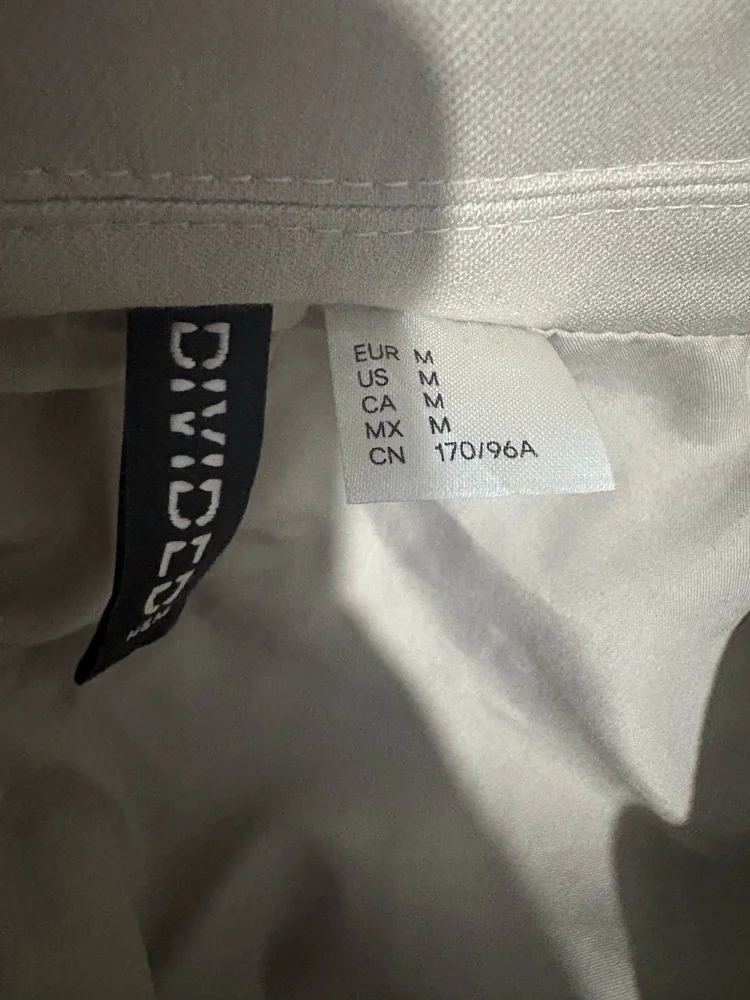 H&M Blazers, Excellent, size M / 38 / 10, photo 2