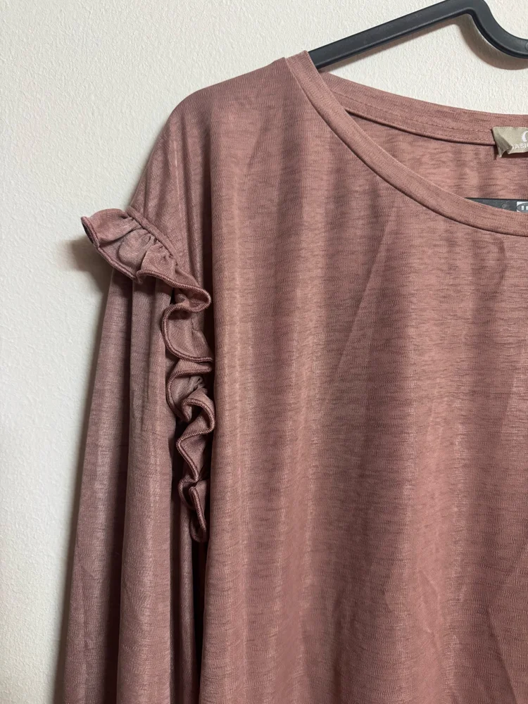 Or Blouses, Excellent, size XL / 42 / 14, photo 3
