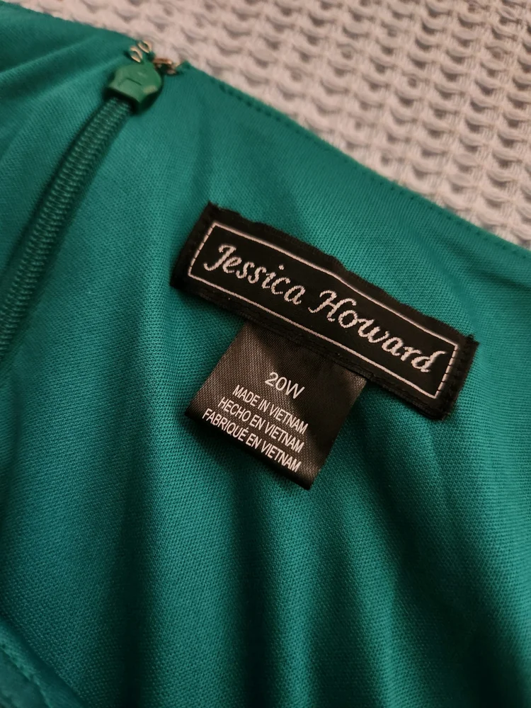 Midi Dresses, size XXXL / 46 / 18, photo 3