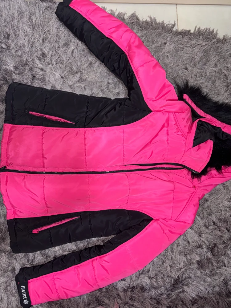 Pink Jackets, size Other, photo 2