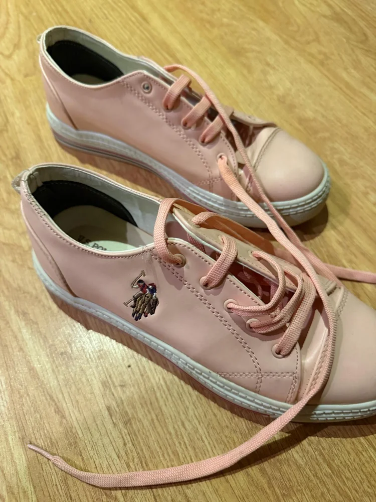 U.S. Polo Assn. Sneakers
