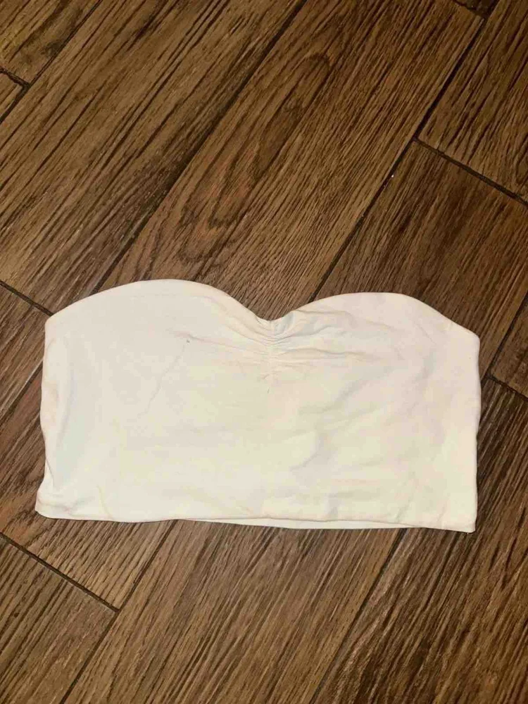 ASOS Design Crop Tops, size S / 36 / 8, photo 2