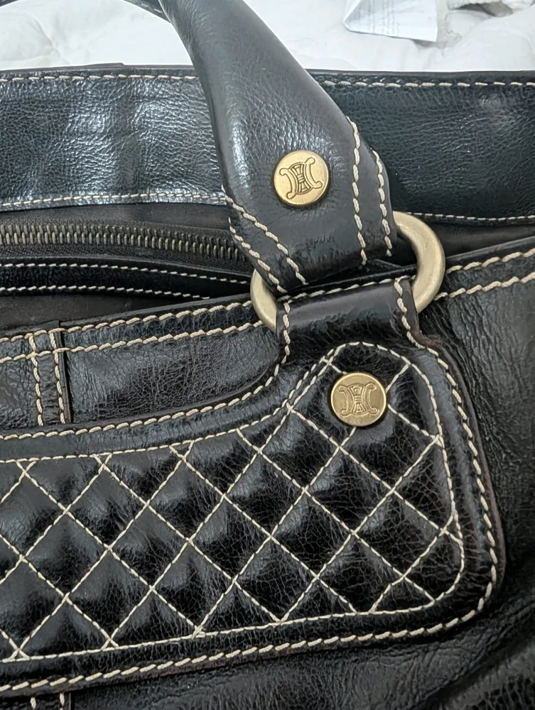 CELINE Handbags, size Other, photo 5