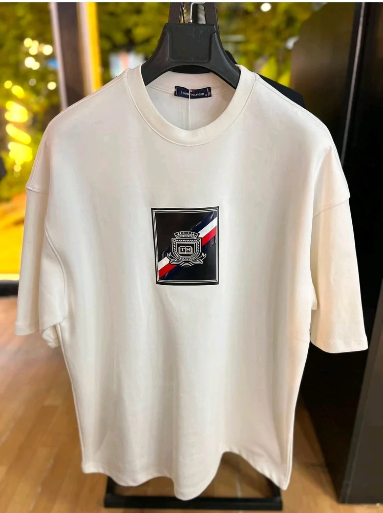 Tommy Hilfiger T-shirts