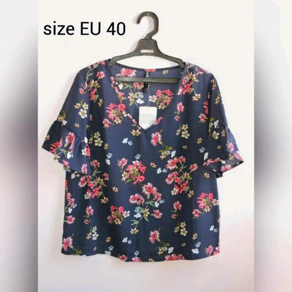 Blouses, size M / 38 / 10, photo 2