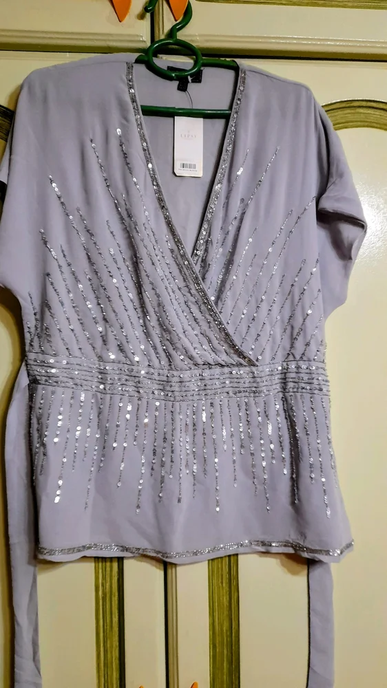 Lipsy Blouses, size XL / 42 / 14, photo 5