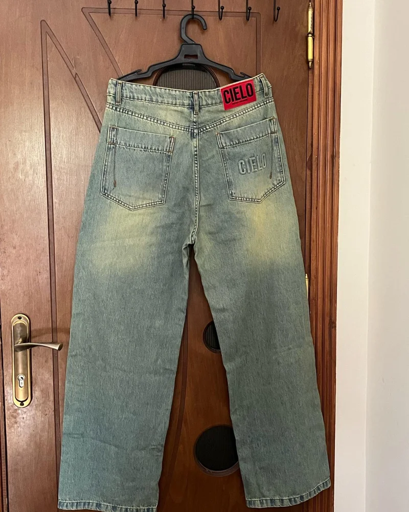 Cielo Jeans, size W36, photo 2