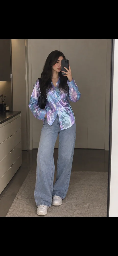 Shein Shirts