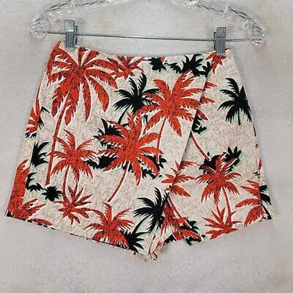 Topshop Skorts