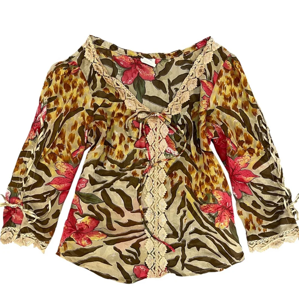 Blouses