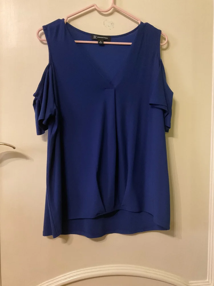 INC International Concepts Blouses