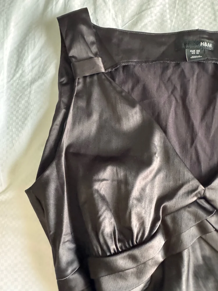 H&M Blouses, size L / 40 / 12, photo 4