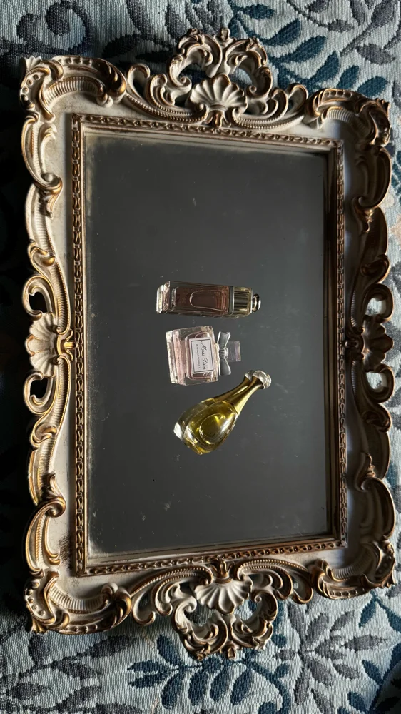 Perfume