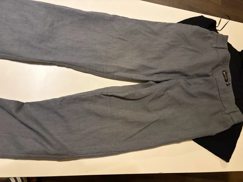 Stradivarius Pants