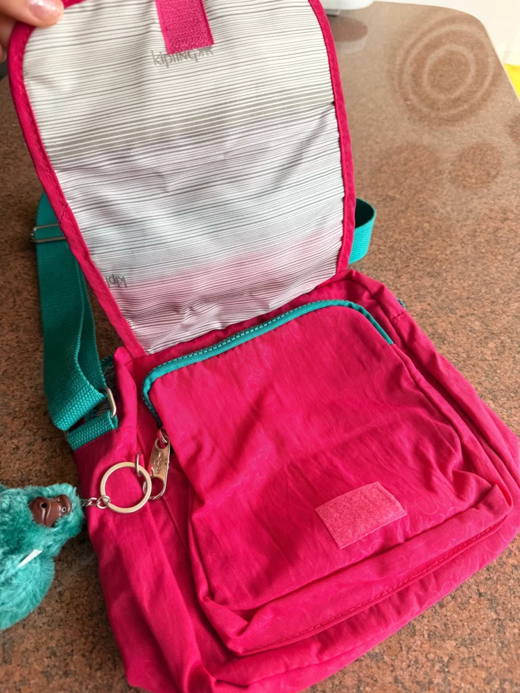 Kipling Cross-Body Bags, size Other, photo 2