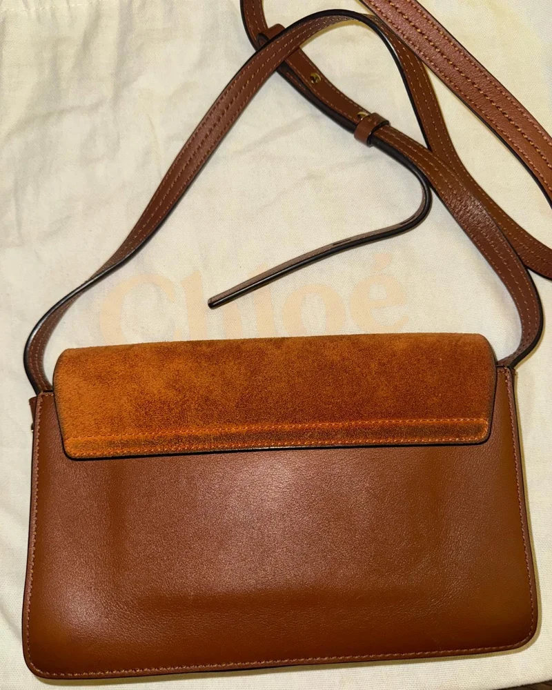 Chloé Cross-Body Bags, size One size, photo 5
