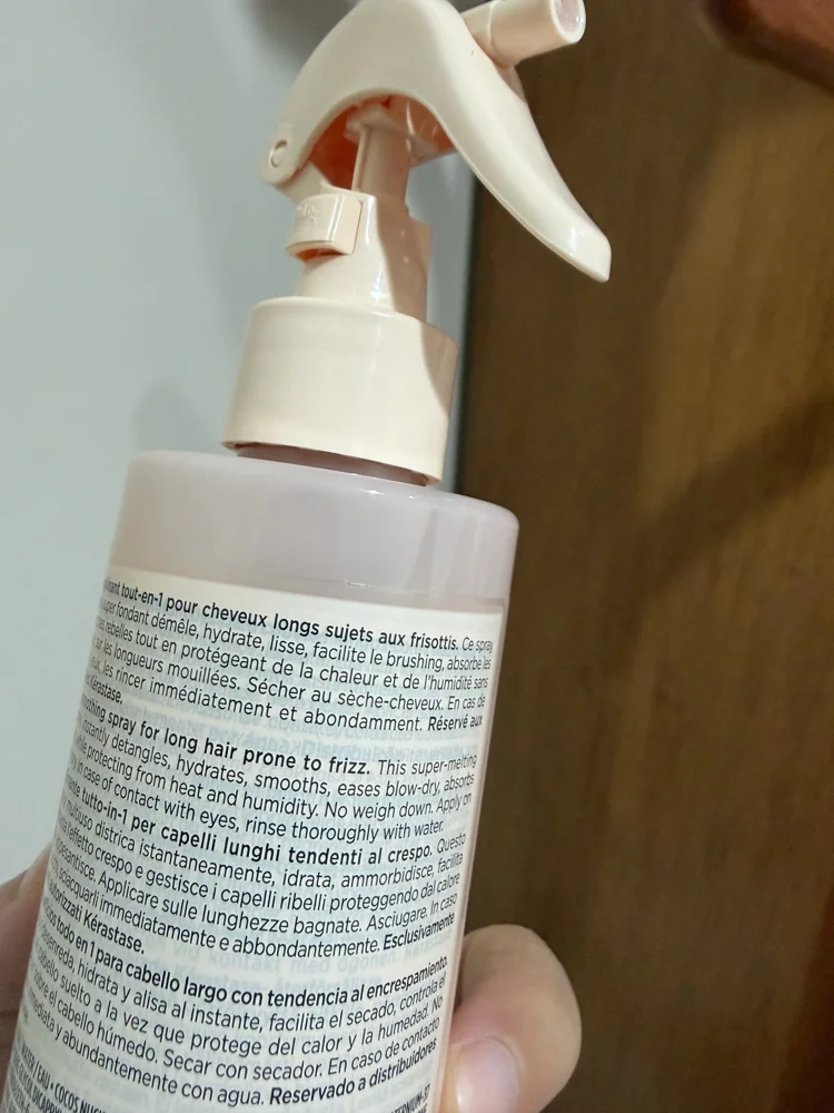 Sephora Leave-In & Styling, size Other, photo 4