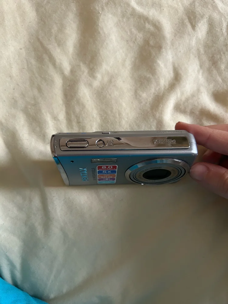 Digital Cameras, Very good, photo 3