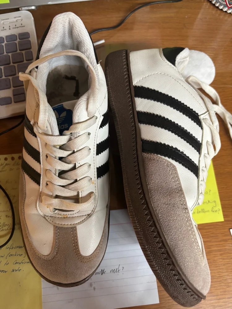adidas Sneakers