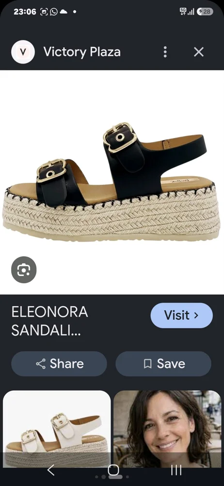 T.K. Maxx Flats, size 39, photo 3
