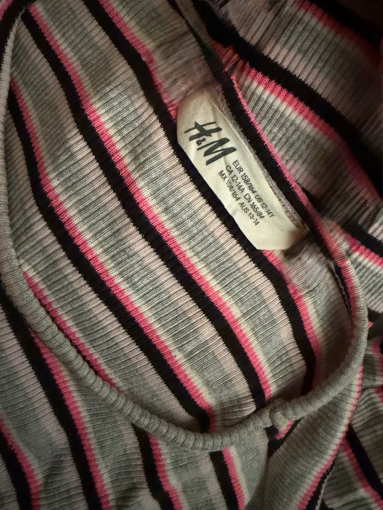 H&M Long Sleeve, Excellent, size XS / 34 / 6, photo 2