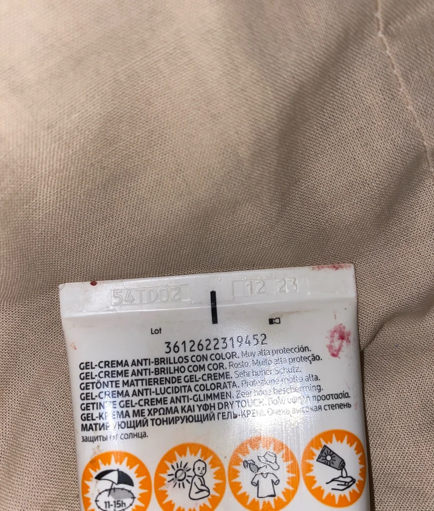 La Roche Posay Skin care, size Other, photo 3