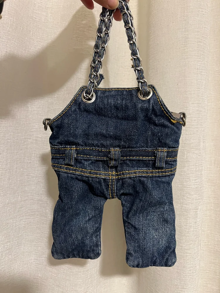 Mini Bags, Excellent, photo 2