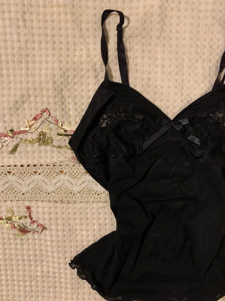 Cami Tops, Very good, size M / 38 / 10, photo 3