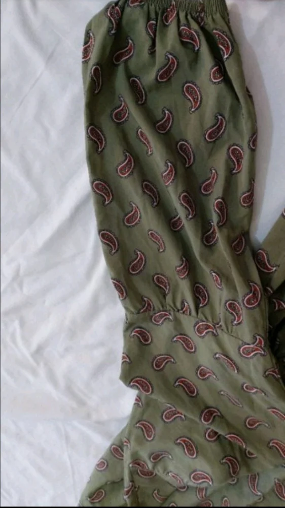 Local Maxi Dresses, size XL / 42 / 14, photo 6