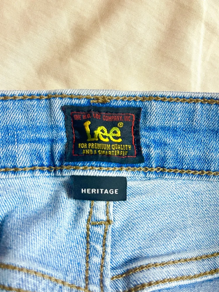 Lee Jeans, size S / 36 / 8, photo 4