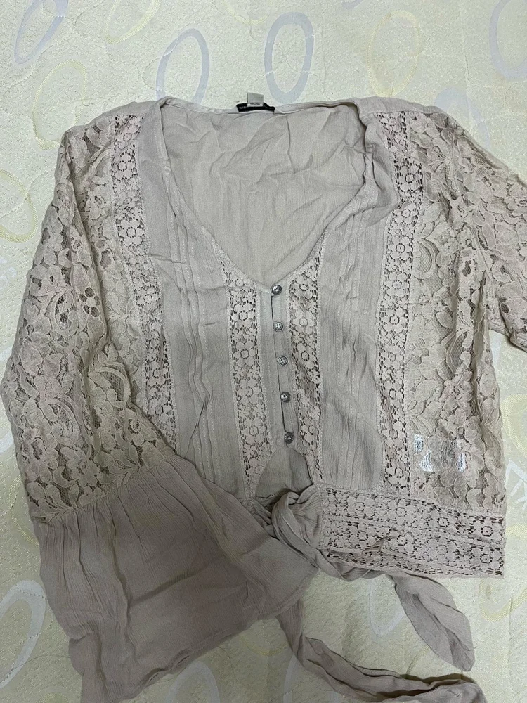 American Eagle Blouses