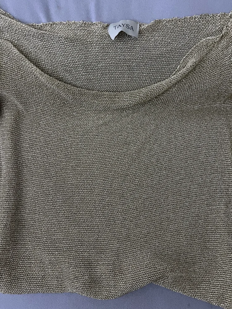 Blouses, size One size, photo 3