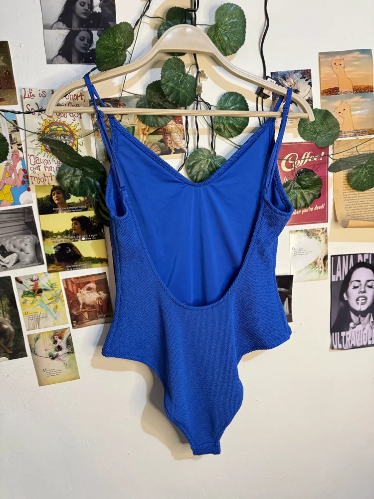Mango One-Piece Swimsuits, Very good, size L / 40 / 12, photo 2