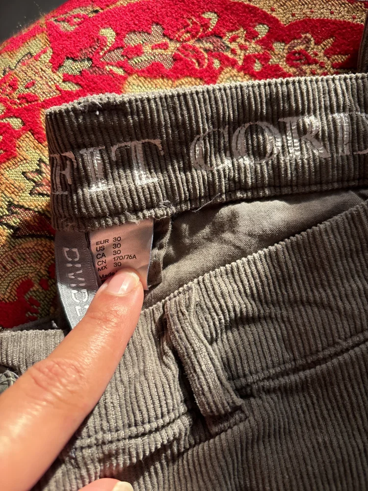 H&M Pants, size Other, photo 2