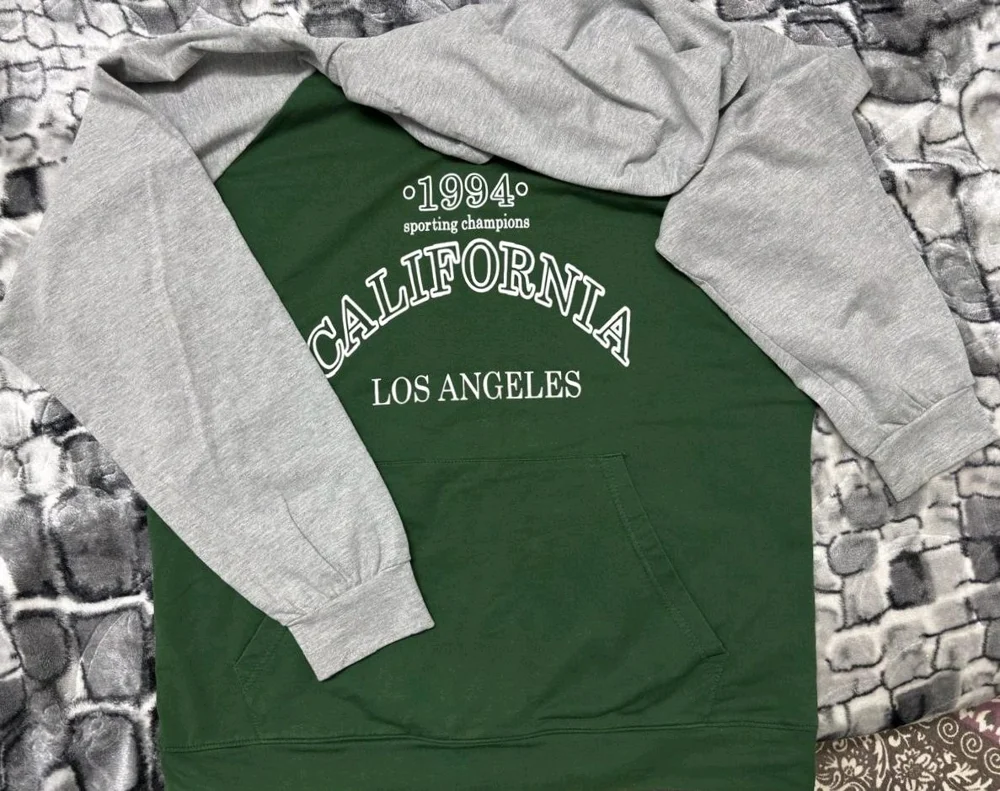 Hoodies, size XL / 42 / 14, photo 3
