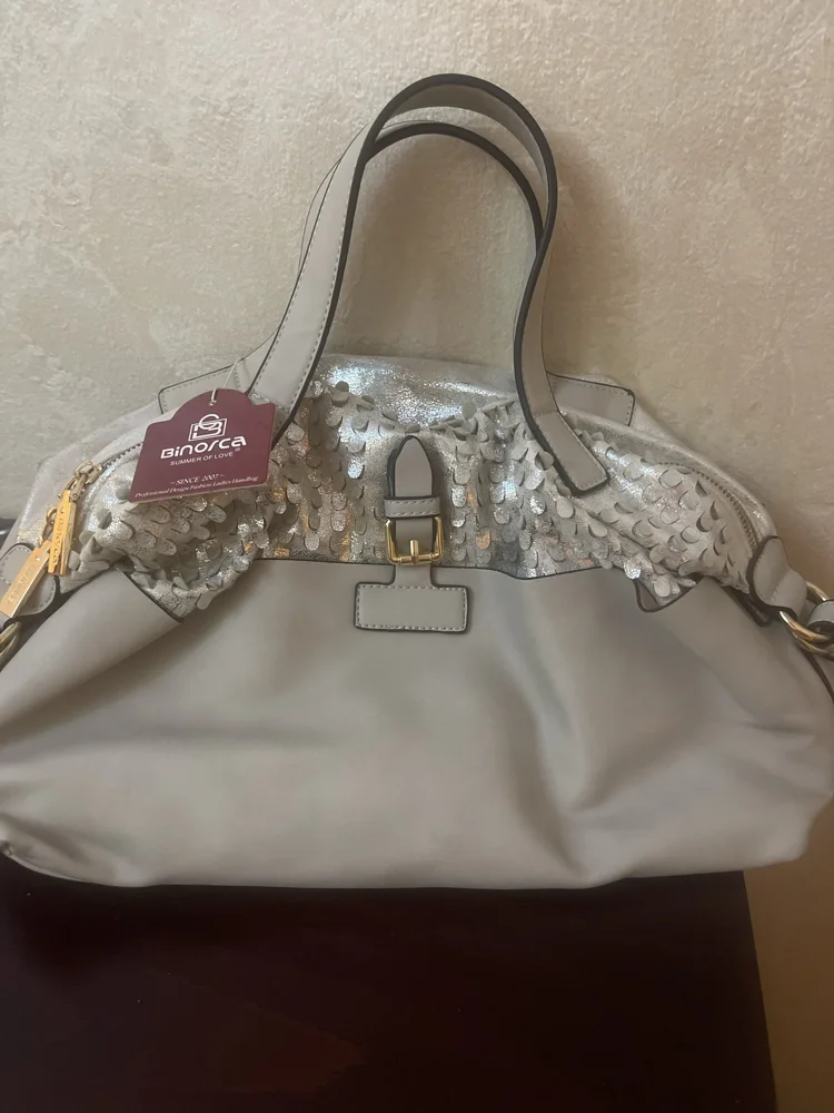 Shoulder Bag